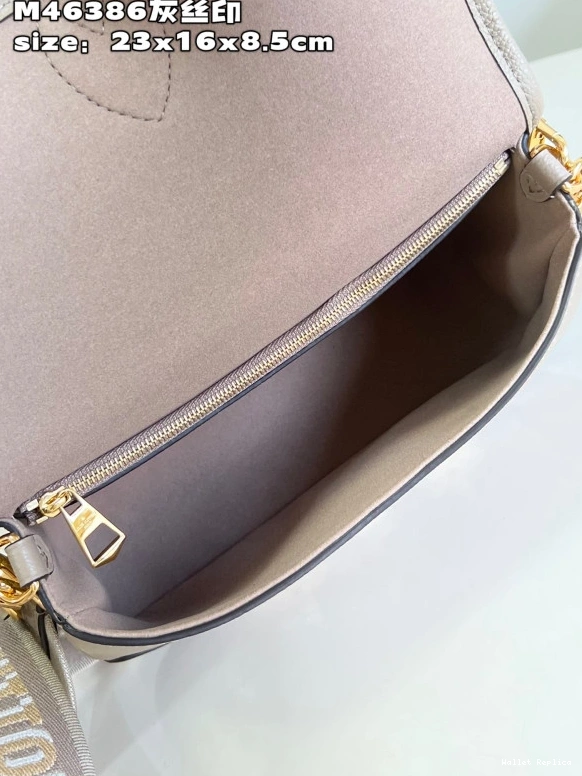 Affordable Nano VUITTON LOUIS Diane 0821